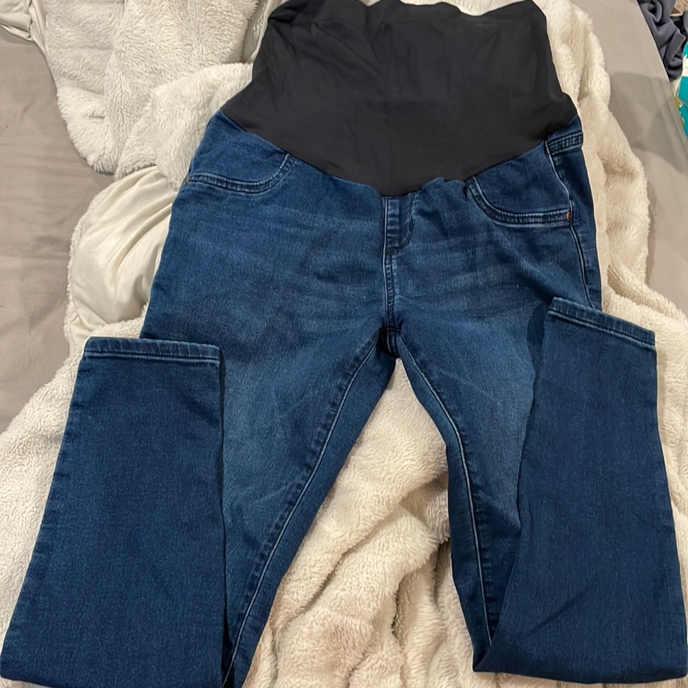 Sonoma Maternity Jeans
